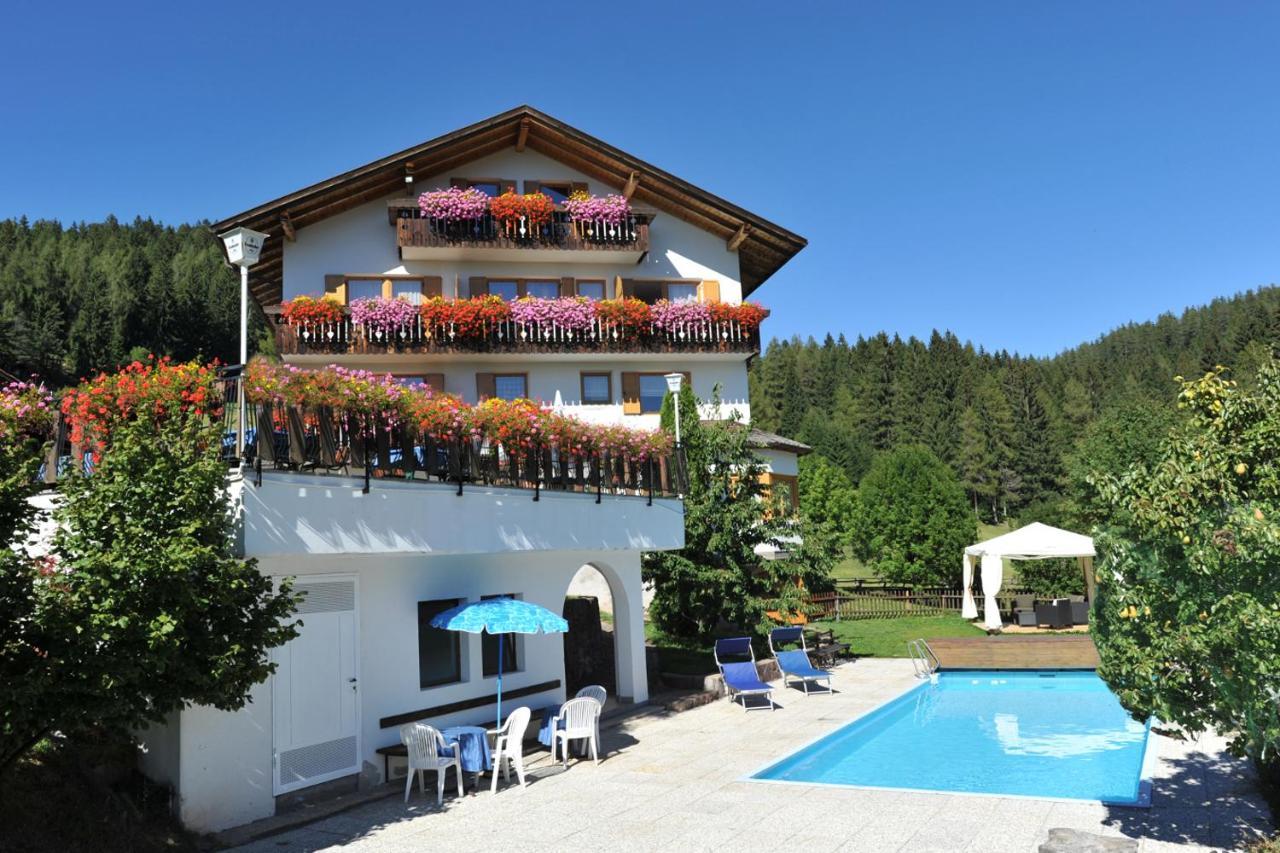 Hotel Langeshof Anterivo Esterno foto