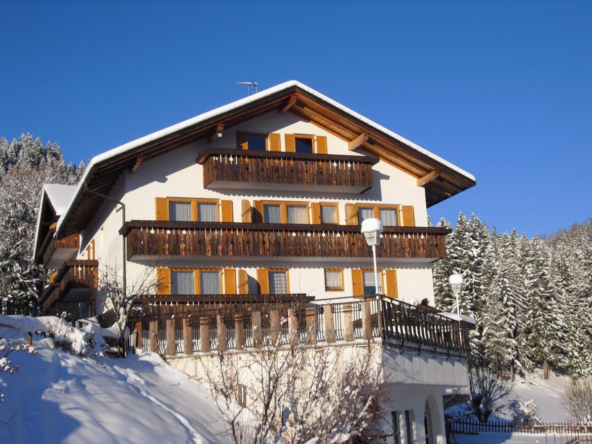 Hotel Langeshof Anterivo Esterno foto